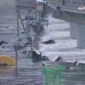 Japan Tsunami NHK