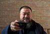 Ai weiwei small Ai weiwei small
