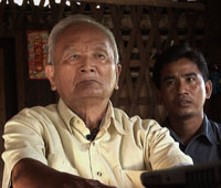 Enemies Nuon Chea